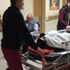 Bursa'da çamaşır asarken ikinci kattan düşen kadın ağır yaralandı