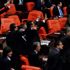 Meclisin tatili oylanırken tartışma yaşandı Meclisin tatili oylanırken tartışma yaşandı