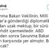 İlker Başbuğ'un sorusuna Hulusi Akar ne diyecek?
