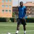 Kayserispor'da Kanga'ya büyük tepki