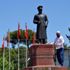 "Atatürk'e saldırı bir provokasyon değildir"