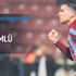 Defans görünümlü forvet!