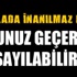 Pusulalar kafa karıştırdı!