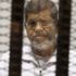 Katar adına casusluk davasında Mursi hakkında müebbet Katar adına casusluk davasında Mursi hakkında müebbet