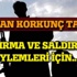 PKK, kaçırma ve saldırı eylemleri için...