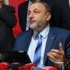 MHP'li Oktay Vural: Türkiye'de başbakan mı var? MHP'li Oktay Vural: Türkiye'de başbakan mı var?