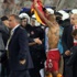 Kadıköy'e 'pitbull' baskını!