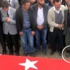 Yürekleri burkan görüntü!