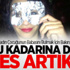 Bu Kadarına Da Pes Artık!