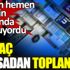 ﻿39 ilaç piyasadan toplanıyor. Hemen hemen her evin dolabında bulunuyordu