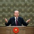 Cumhurbaşkanı Erdoğan’dan bayram mesajı Cumhurbaşkanı Erdoğan’dan bayram mesajı