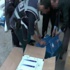 Kargo Kamyonunda Kaçak Sigara Sevkiyatı Kargo Kamyonunda Kaçak Sigara Sevkiyatı