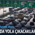 Bayramda yola çıkacaklar için hayati uyarı! Bayramda yola çıkacaklar için hayati uyarı!