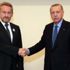 Cumhurbaşkanı Erdoğan, Bosna Hersek Halklar Meclisi Başkanı Bakir Izetbegovic ile görüştü