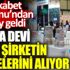 ABD'li dev firma Xylem, Anadolu Flgyt hisselerini alıyor ABD'li dev firma Xylem, Anadolu Flgyt hisselerini alıyor