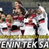 Beşiktaş 3-1 Akhisar Belediyespor (Geniş Özet)