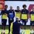 Samandıra'da parola birlik-beraberlik Samandıra'da parola birlik-beraberlik