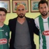 Torku Konyaspor'dan iki transfer daha