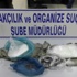 Uyuşturucuyu karnında taşıdı! Uyuşturucuyu karnında taşıdı!