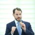 Bakan Albayrak Zeytinburnu'nda esnafla buluştu