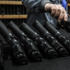 Polise y�ksek teknolojili yerli silah