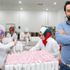 Üretime mutfakta başladı, bugün fabrika kurdu Üretime mutfakta başladı, bugün fabrika kurdu