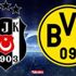 Şifresiz canlı izleme linki! Beşiktaş - Dortmund maçı ne zaman, saat kaçta, hangi kanalda? Beşiktaş - Dortmund maç bileti ne kadar?