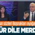 Tele1 Genel Yayın Yönetmeni Merdan Yanardağ'dan tepki çeken sözler: "Boşnaklar Müslüman olmuş Sırp'tır"