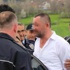 Otoyolu birbirine katan alkollü sürücü polise saldırdı Otoyolu birbirine katan alkollü sürücü polise saldırdı