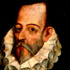 Cervantes'in mezarı bulundu Cervantes'in mezarı bulundu