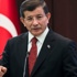 Davutoğlu'ndan flaş operasyon açıklaması Davutoğlu'ndan flaş operasyon açıklaması
