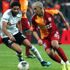 Galatasaray ile Beşiktaş 347. randevuda Galatasaray ile Beşiktaş 347. randevuda