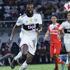 Adebayor'un Olimpia dönemi kısa sürdü Adebayor'un Olimpia dönemi kısa sürdü