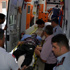 Mardin'de ambulans ile kamyon çarpıştı: 2 yaralı