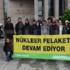 Greenpeace üyeleri hakim karşısında: Türkiye’deki nükleer planlar yargılansın