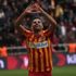Kayserispor'dan Deniz Türüç açıklaması Kayserispor'dan Deniz Türüç açıklaması