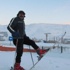 Tuzluca’da Kayak Keyfi Tuzluca’da Kayak Keyfi