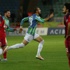 Mersin İdmanyurdu, Süper Lig'e veda etti