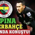 Ospina, Fenerbahçe hakkında konuştu