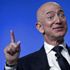 Son dakika: Jeff Bezos'un kişisel serveti bir gün içinde sekiz milyar dolar arttı Son dakika: Jeff Bezos'un kişisel serveti bir gün içinde sekiz milyar dolar arttı