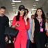 Adriana Lima Antalya’da