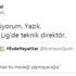 Bülent Uygun: "Korkumuz varsa da bu mesleği yapmayacağız" Bülent Uygun: "Korkumuz varsa da bu mesleği yapmayacağız"