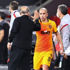 Galatasaray'da Feghouli ile yollar ayrılıyor
