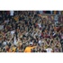 Galatasaray Odeabank: 59 - Fenerbahçe: 57
