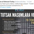 Haksız mahkumiyet yaşayan “Tutsak Masumlara Vefa” programı