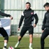 G.Antep'in gözü Başakşehir'de! G.Antep'in gözü Başakşehir'de!