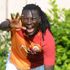 Bafetimbi Gomis'in gol sevincinin anlamı ortaya çıktı