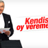 Deniz Baykal kendisine oy veremeyecek