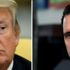 Trump: Esad'a suikast emri vermek istedim! Trump: Esad'a suikast emri vermek istedim!