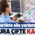 Memura en az 3.719 TL maaş! 505 TL aile yardımı | 2020 Temmuz en düşük memur maaşı ne kadar olacak? Memura en az 3.719 TL maaş! 505 TL aile yardımı | 2020 Temmuz en düşük memur maaşı ne kadar olacak?